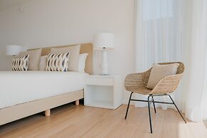 Los Jardines de Abama Suites & Villas