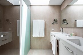Los Jardines de Abama Suites & Villas