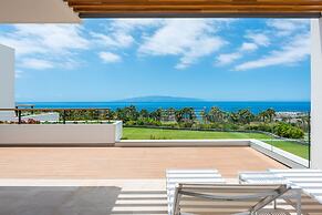 Los Jardines de Abama Suites & Villas