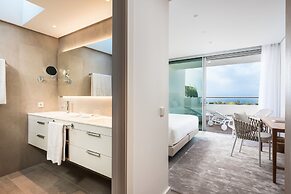 Los Jardines de Abama Suites & Villas