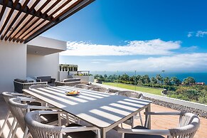 Los Jardines de Abama Suites & Villas