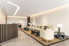 Los Jardines de Abama Suites & Villas