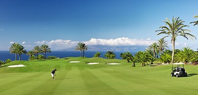 Los Jardines de Abama Suites & Villas