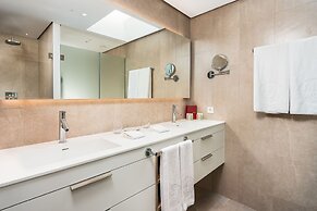 Los Jardines de Abama Suites & Villas