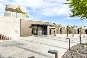 Los Jardines de Abama Suites & Villas