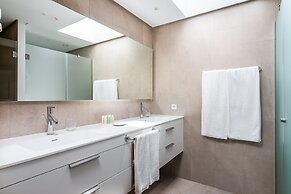 Los Jardines de Abama Suites & Villas