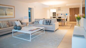 Los Jardines de Abama Suites & Villas