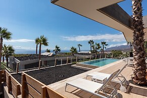 Los Jardines de Abama Suites & Villas
