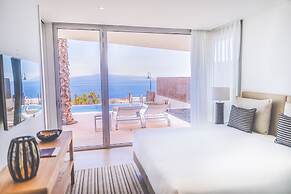 Los Jardines de Abama Suites & Villas