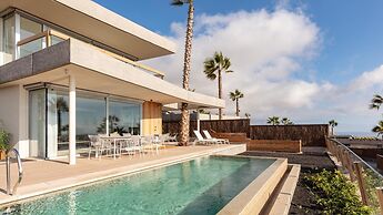 Los Jardines de Abama Suites & Villas