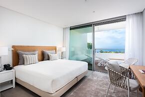 Los Jardines de Abama Suites & Villas