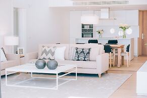 Los Jardines de Abama Suites & Villas