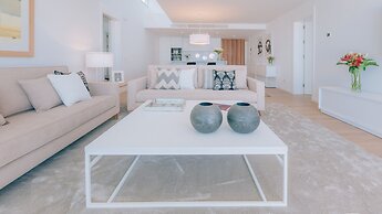 Los Jardines de Abama Suites & Villas