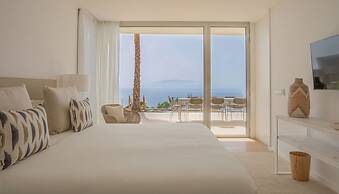 Los Jardines de Abama Suites & Villas