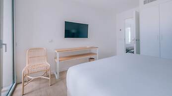 Los Jardines de Abama Suites & Villas