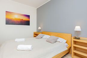 Apartment Kijowska Warsaw by Renters
