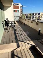 Apartment Kijowska Warsaw by Renters