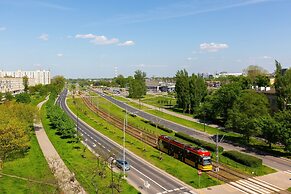 Apartment Kijowska Warsaw by Renters