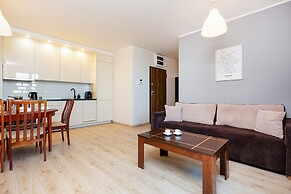 Apartment Kijowska Warsaw by Renters
