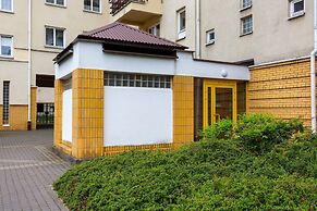 Ursynow Apartments by Renters