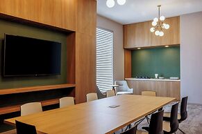 Courtyard by Marriott Mexicali