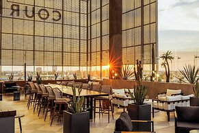 Courtyard by Marriott Mexicali