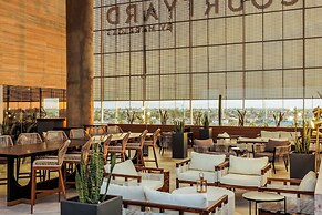 Courtyard by Marriott Mexicali
