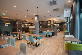 Hampton by Hilton Düsseldorf City Centre