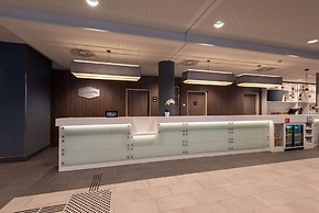 Hampton by Hilton Düsseldorf City Centre