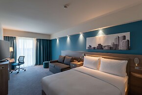 Hampton by Hilton Düsseldorf City Centre