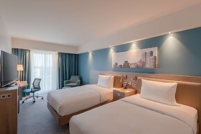 Hampton by Hilton Düsseldorf City Centre