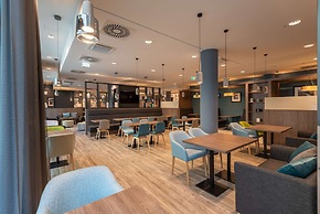 Hampton by Hilton Düsseldorf City Centre