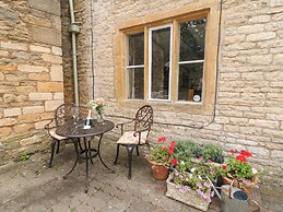 Coln Cottage