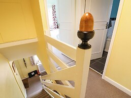Coln Cottage