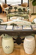 The Palmetto Hotel