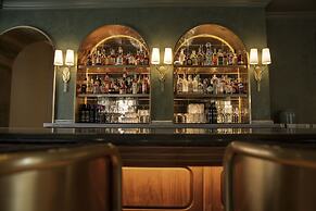 The Palmetto Hotel