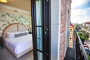 The Palmetto Hotel