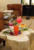 The Palmetto Hotel