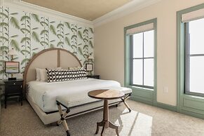 The Palmetto Hotel