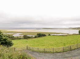 Curragh Hill
