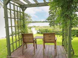 Lakeside Cottage