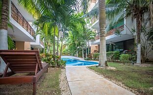 New Apartment Private Pool and Terrace