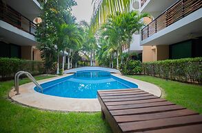 New Apartment Private Pool and Terrace
