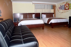 Hotel La Kapital