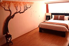 Hotel La Kapital