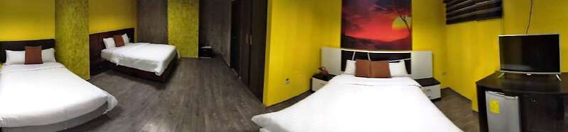 Hotel La Kapital
