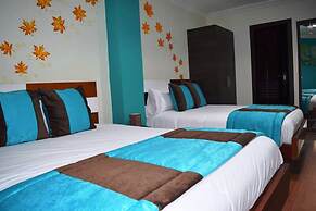 Hotel La Kapital