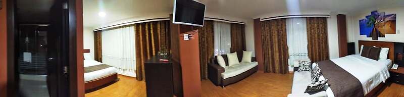 Hotel La Kapital