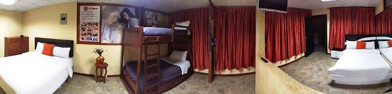 Hotel La Kapital