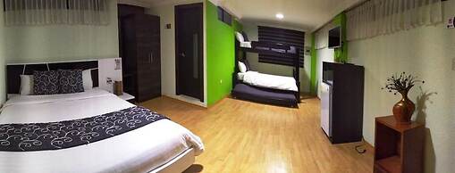 Hotel La Kapital